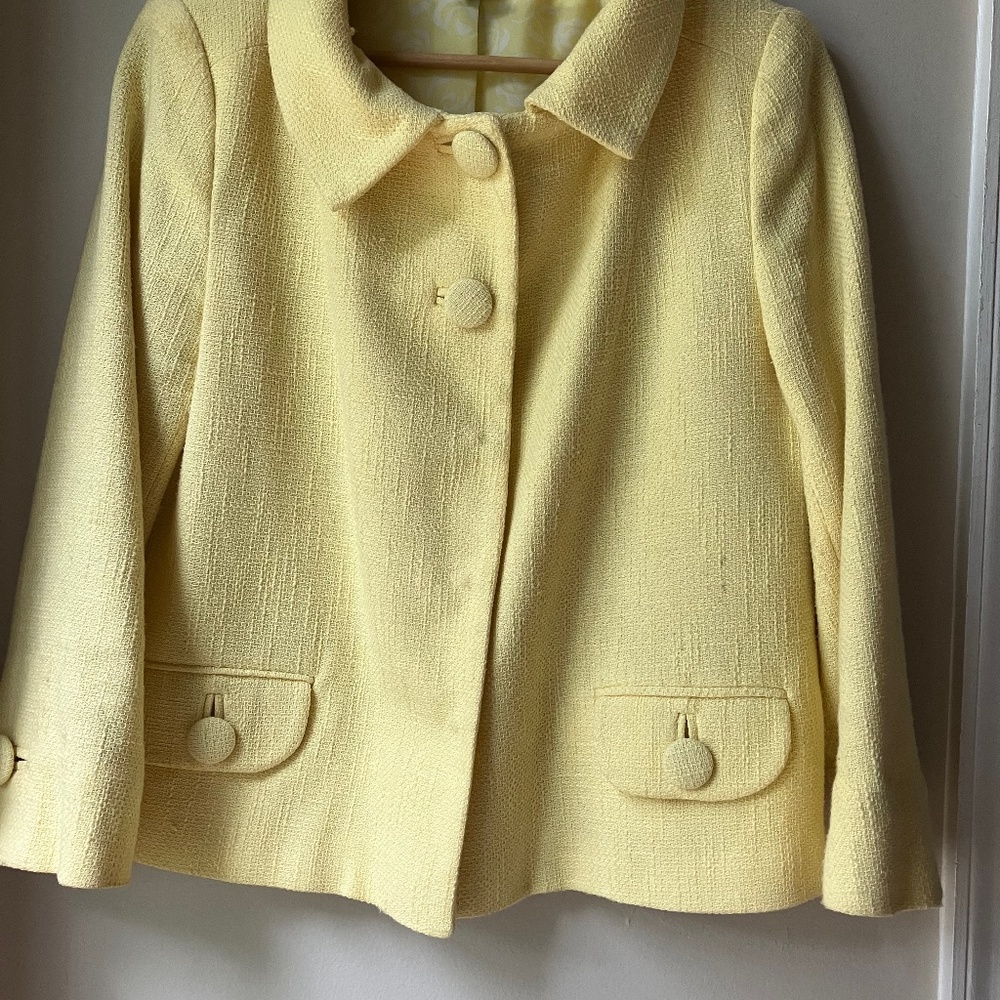 Summer Jacket for Business or Casul